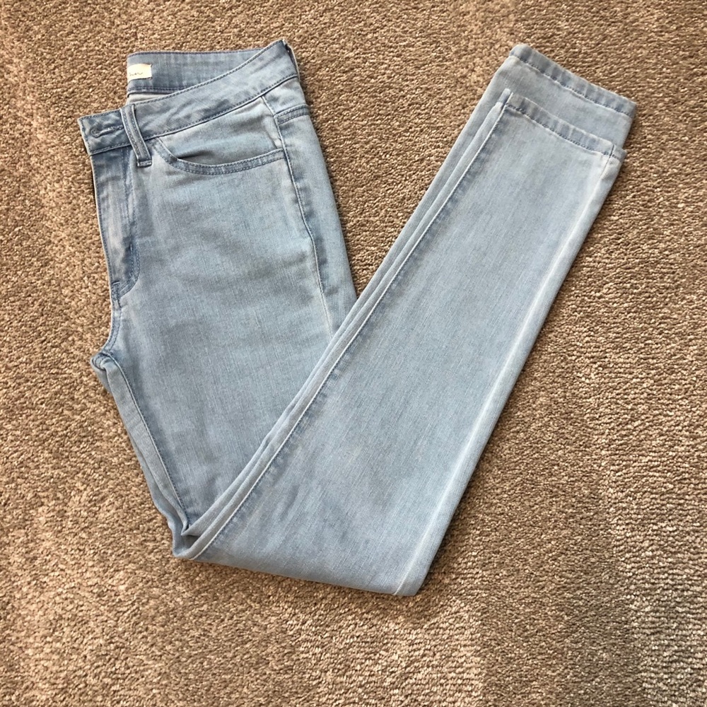 KanCan skinny jeans